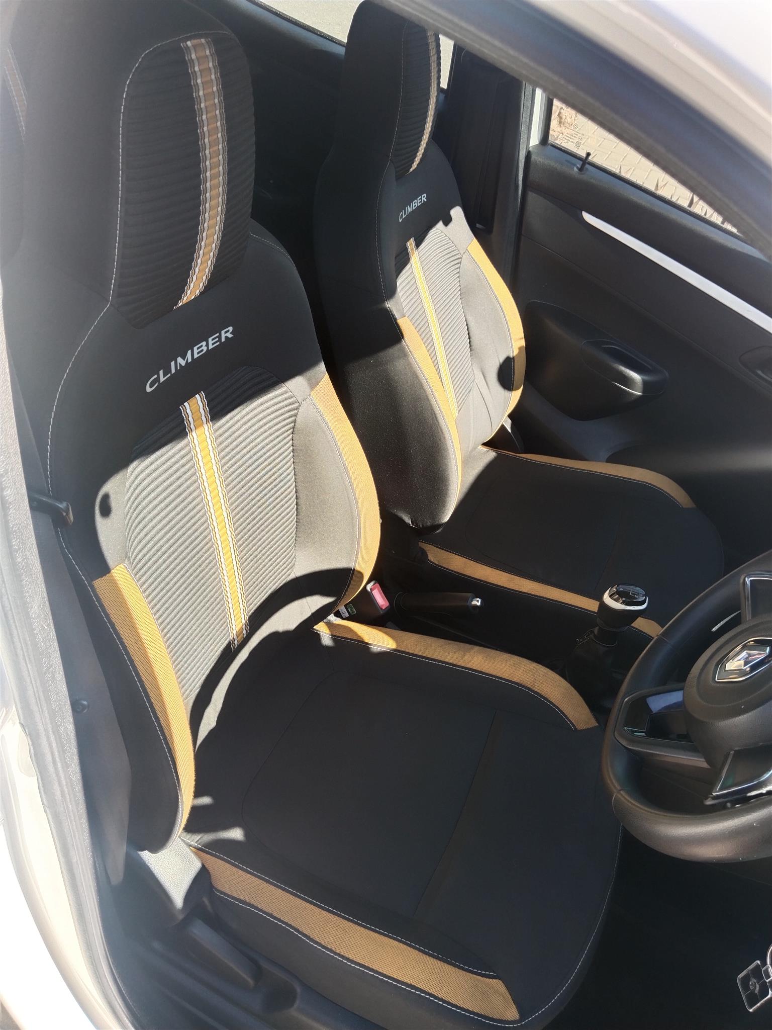 2022 Renault kwid climber 1.0 for sale