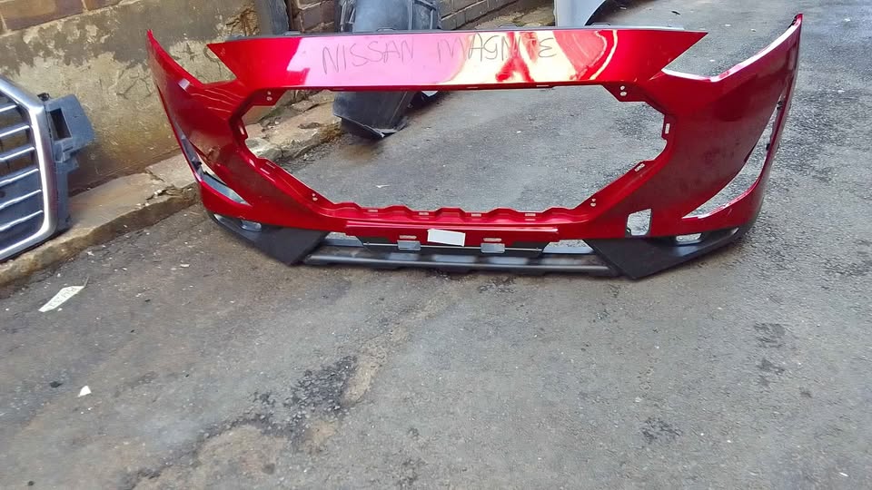 Nissan magnite bumper - Private Seller Nissan magnite bumper - Private Seller