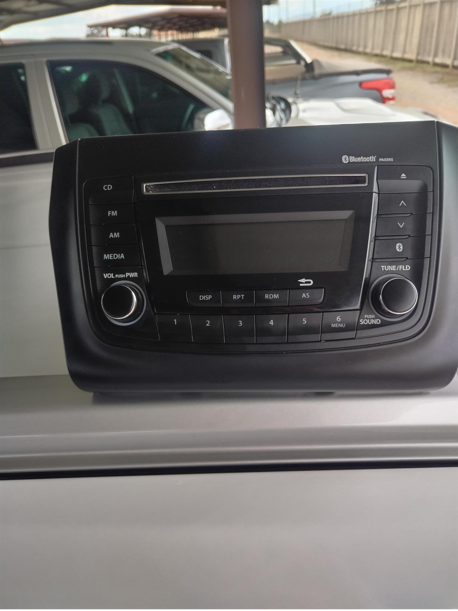 Suzuki Swift Car Radio 2021 - Private Seller