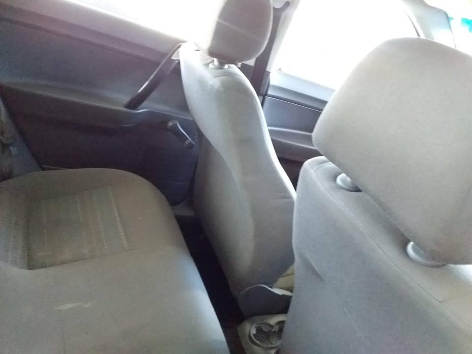 2017 model VW polo Vivo hatchback manual Transmission petrol