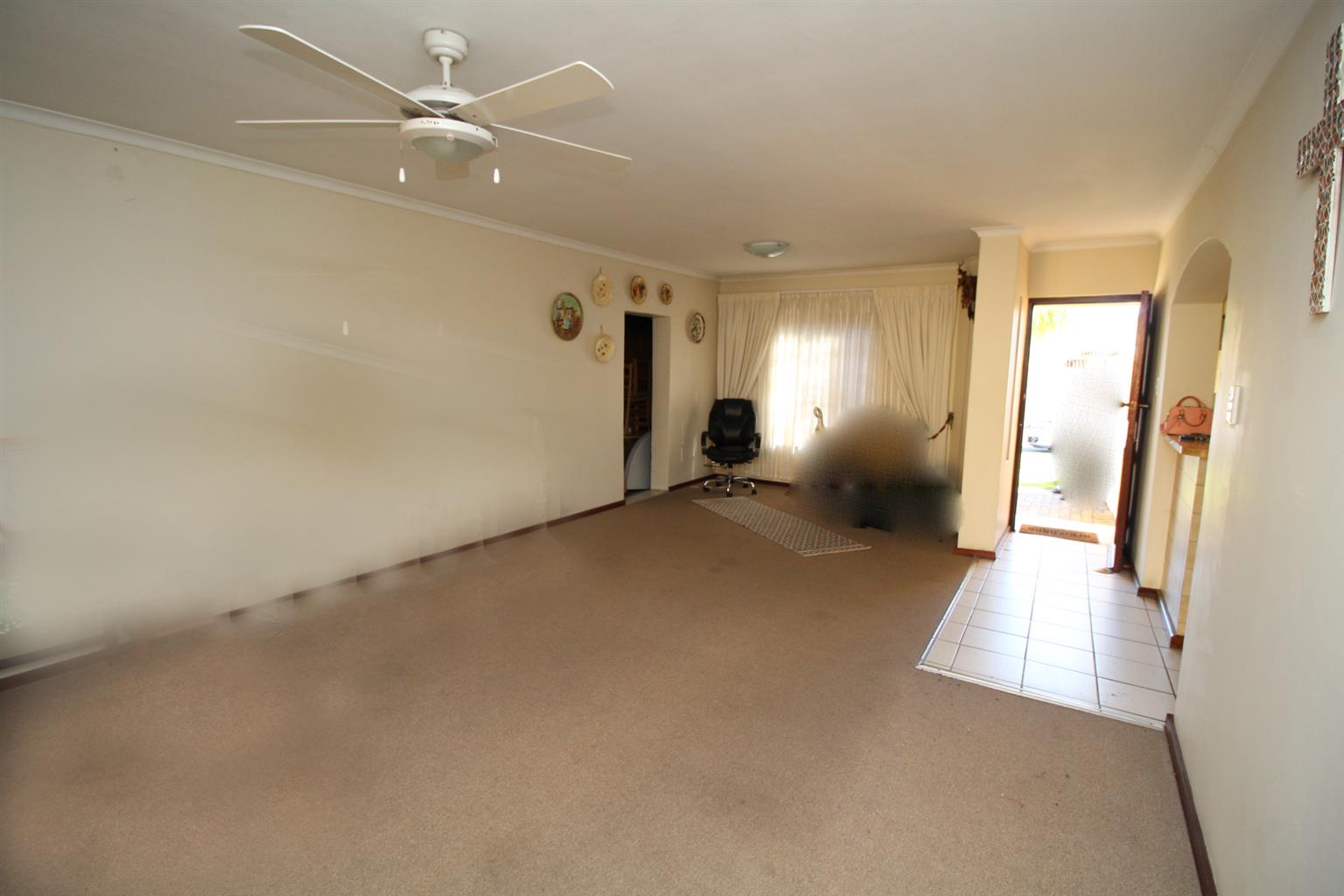 2 Bedroom townhouse to rent in Brackenfell Junk Mail