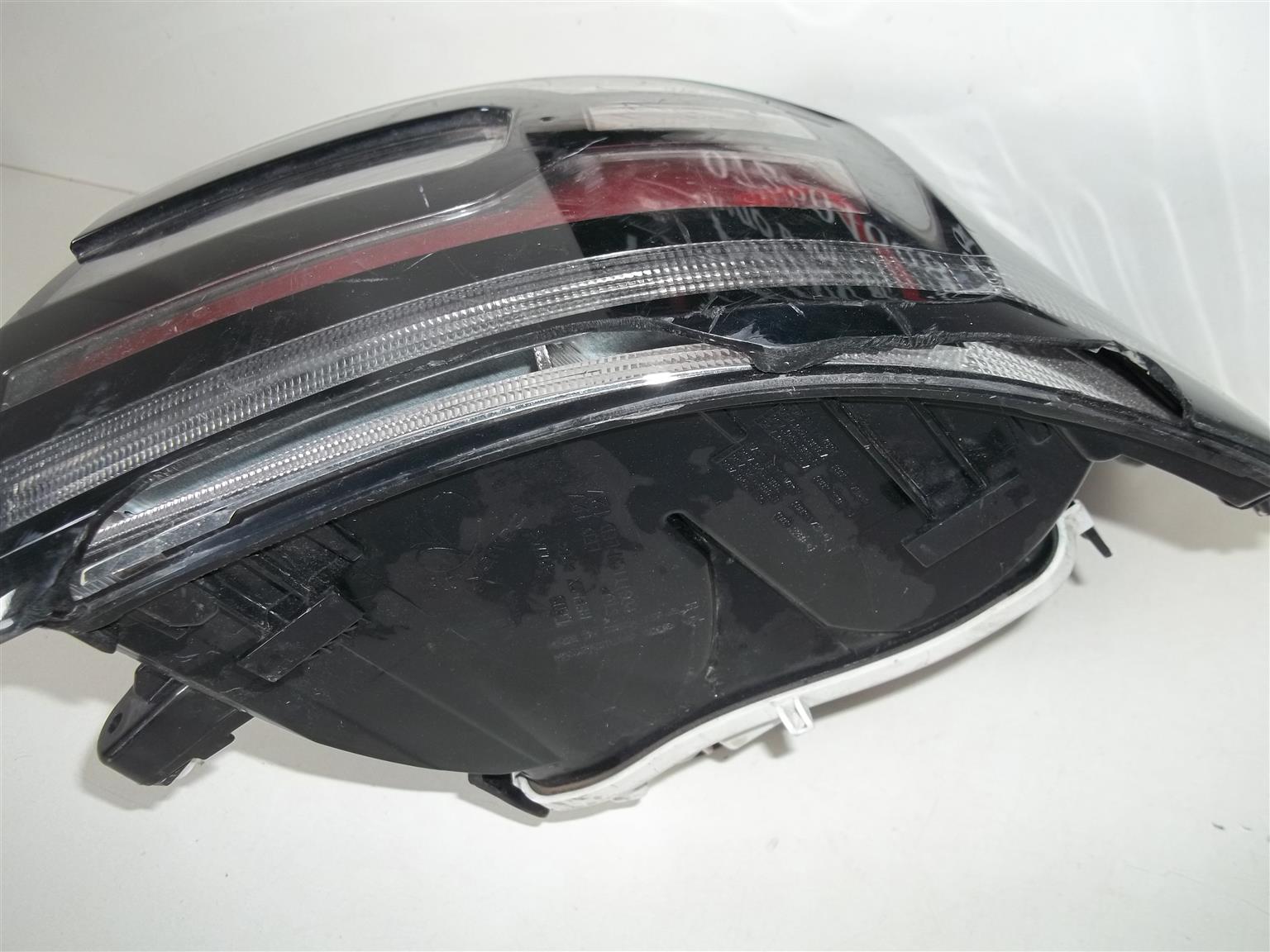 VW T-Cross right tail light - Private Seller