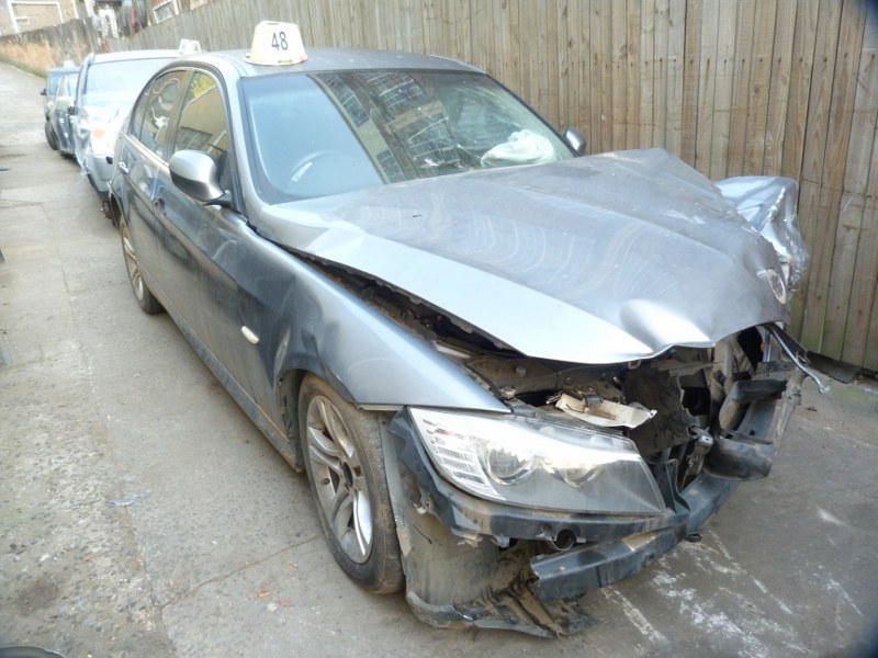 BMW 320i E90 AT Grey - 2010 STRIPPING FOR SPARES - Private Seller BMW 320i E90 AT Grey - 2010 STRIPPING FOR SPARES - Private Seller