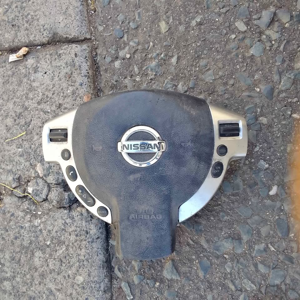 Nissan Quashqi Steering Airbag - Private Seller Nissan Quashqi Steering Airbag - Private Seller