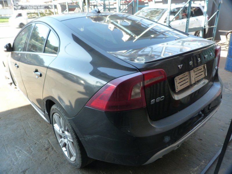 Volvo S60 1.6 T3 Manual Charcoal - 2012 STRIPPING FOR SPARES - Private Seller