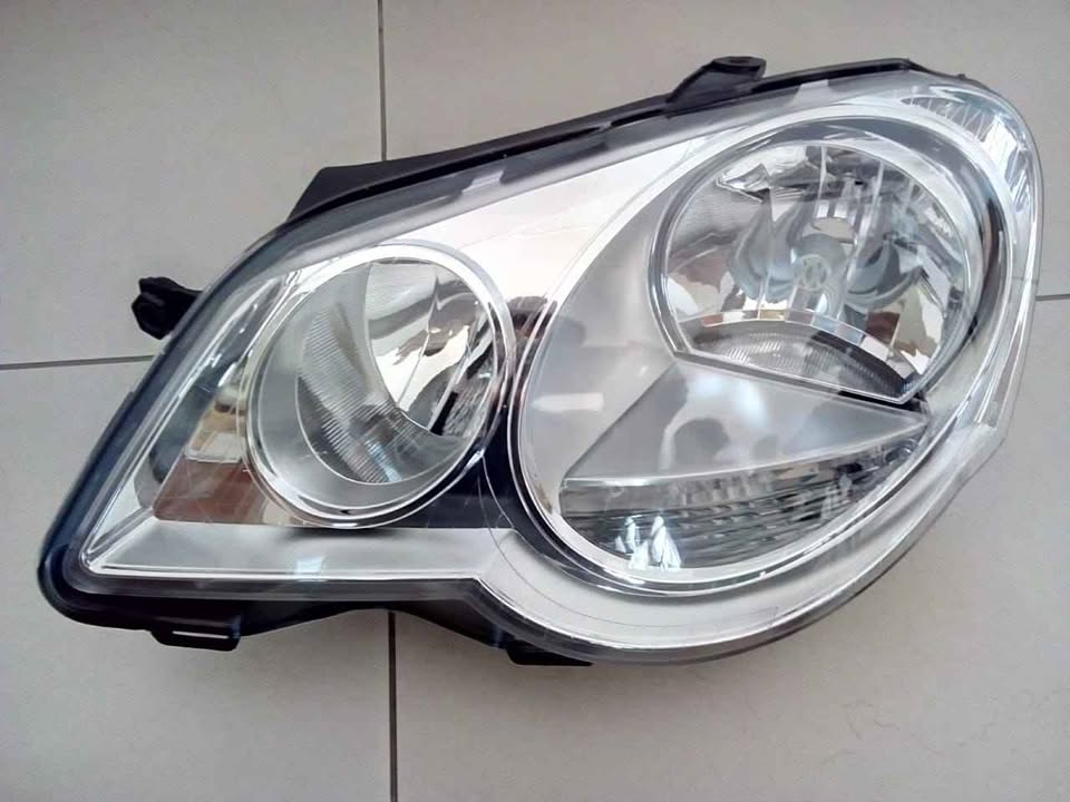 VW POLO 2005/09 BRAND NEW HEADLIGHTS FORSALE