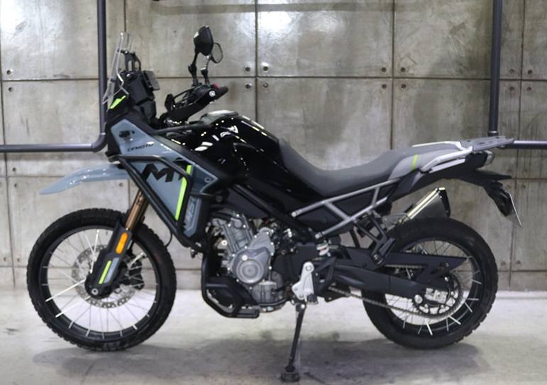 Used CFMoto CForce - Private Seller Used CFMoto CForce - Private Seller