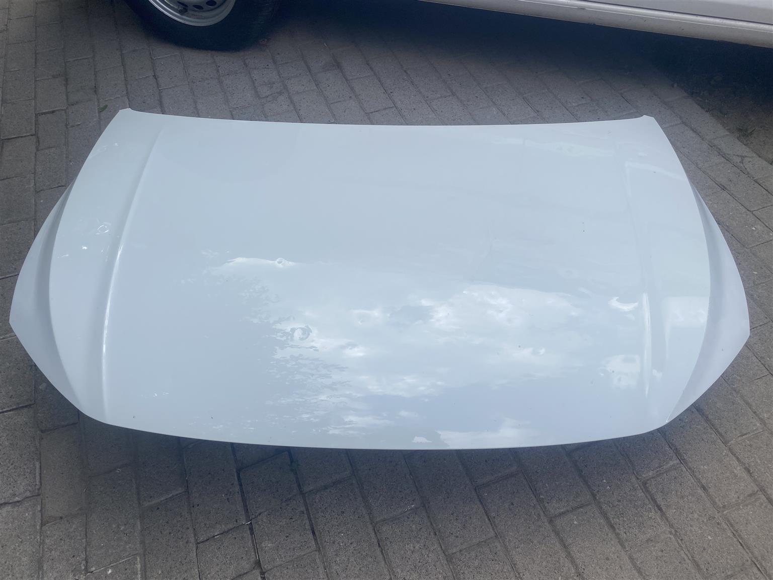 2020 VW POLO 8 BONNET FOR SALE. IN PRISTINE CONDITION