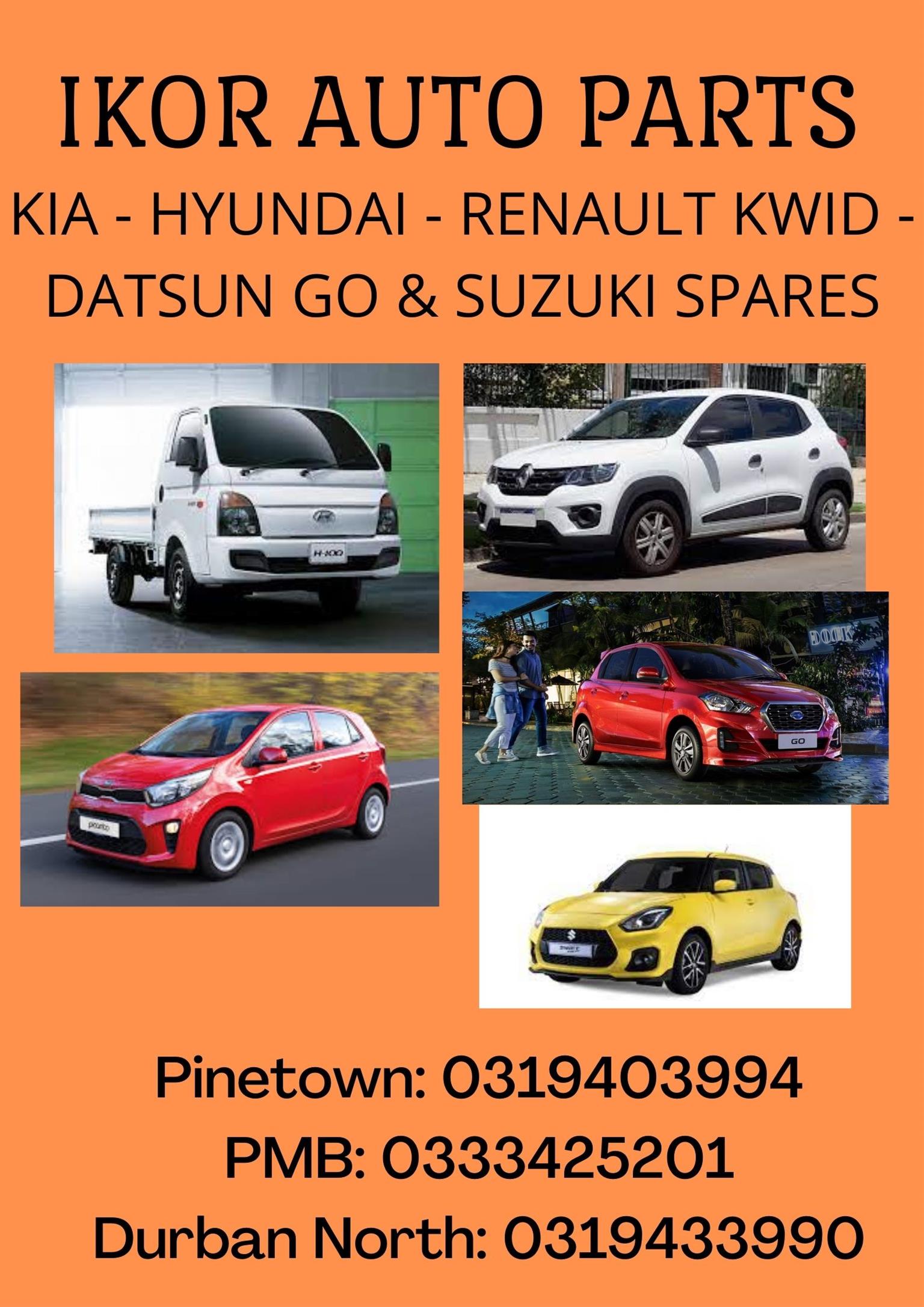 Auto Parts Spares Pmb Reviewmotors.co