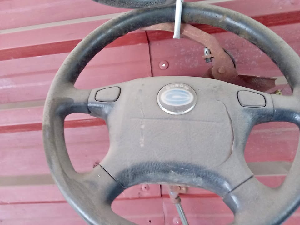 GWM (gonow) steering wheel - Private Seller GWM (gonow) steering wheel - Private Seller