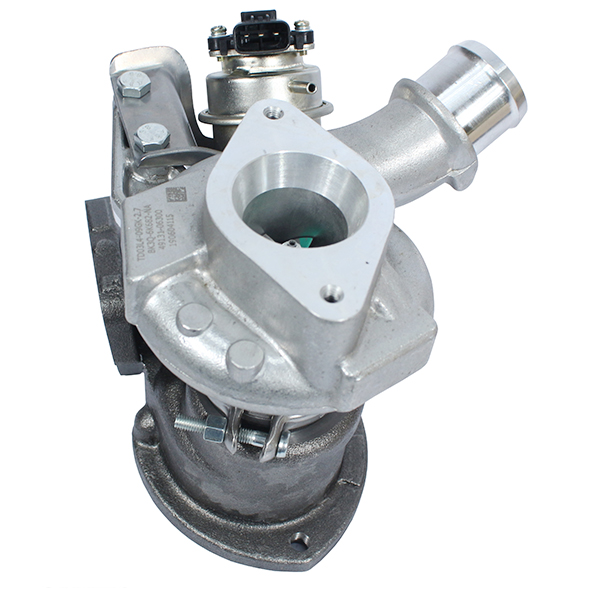 FORD RANGER T6 PX 2.2L DIESEL TURBO TURBOCHARGER - Private Seller