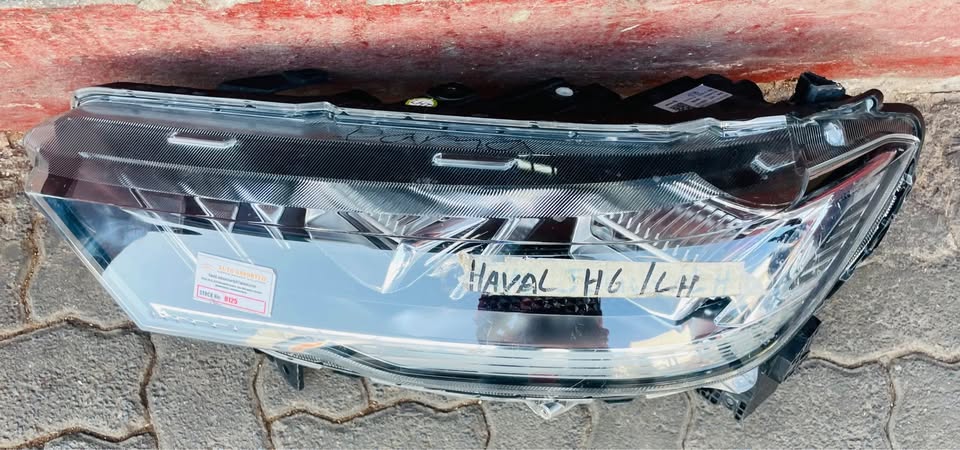 GWM HAVAL H6 headlight - Private Seller GWM HAVAL H6 headlight - Private Seller