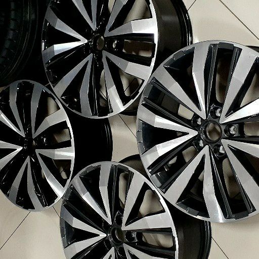 20inch rim for amarok