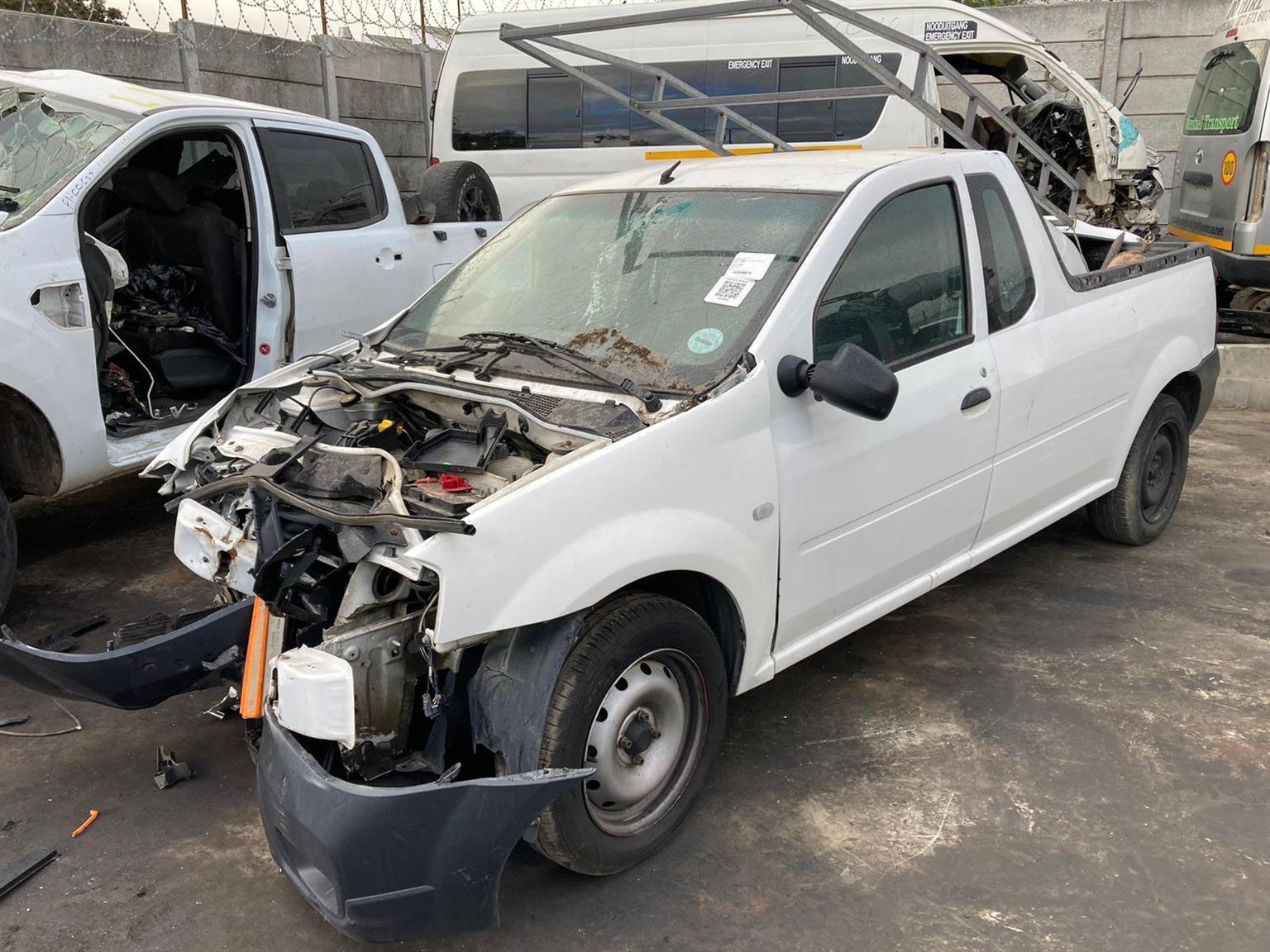 NP200 1.4 8V Stripping for spares - Private Seller NP200 1.4 8V Stripping for spares - Private Seller