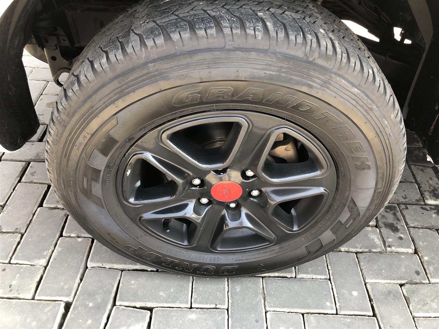 Used 2020 Ford Ranger 2.2TDCi single cab Hi-Rider XL Sport - Private Seller