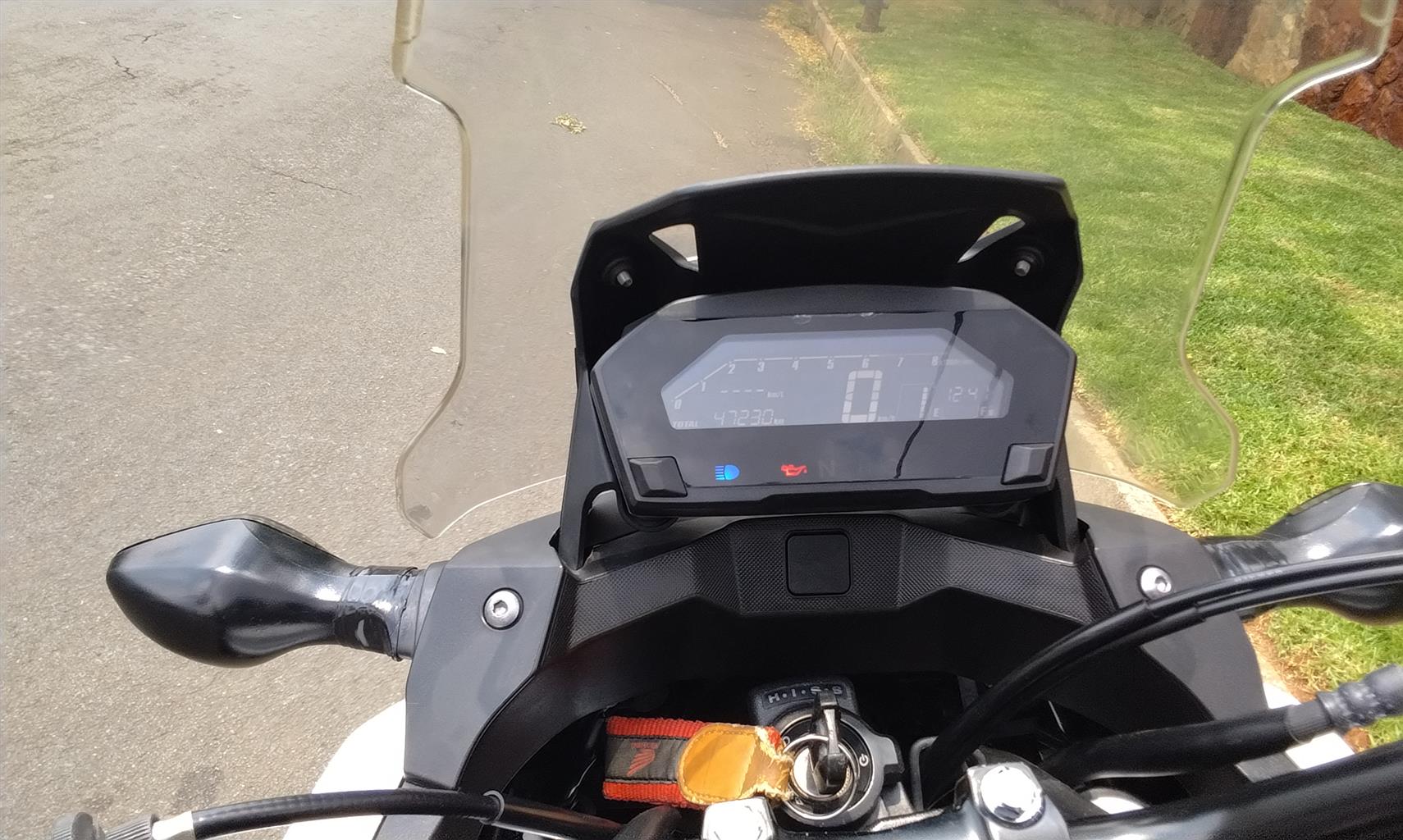 Used Honda NC750X - Private Seller