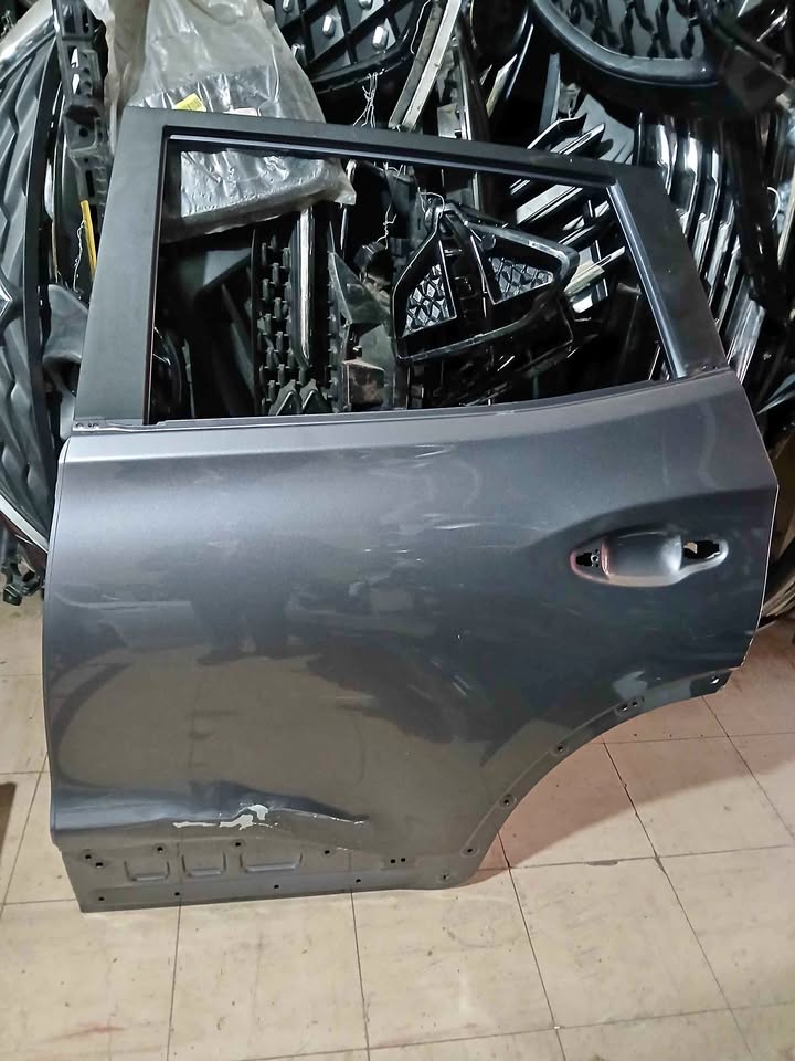 Chery tiggo door - Private Seller Chery tiggo door - Private Seller
