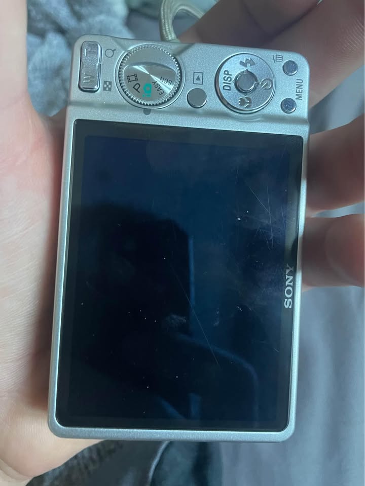 Sony Cameras