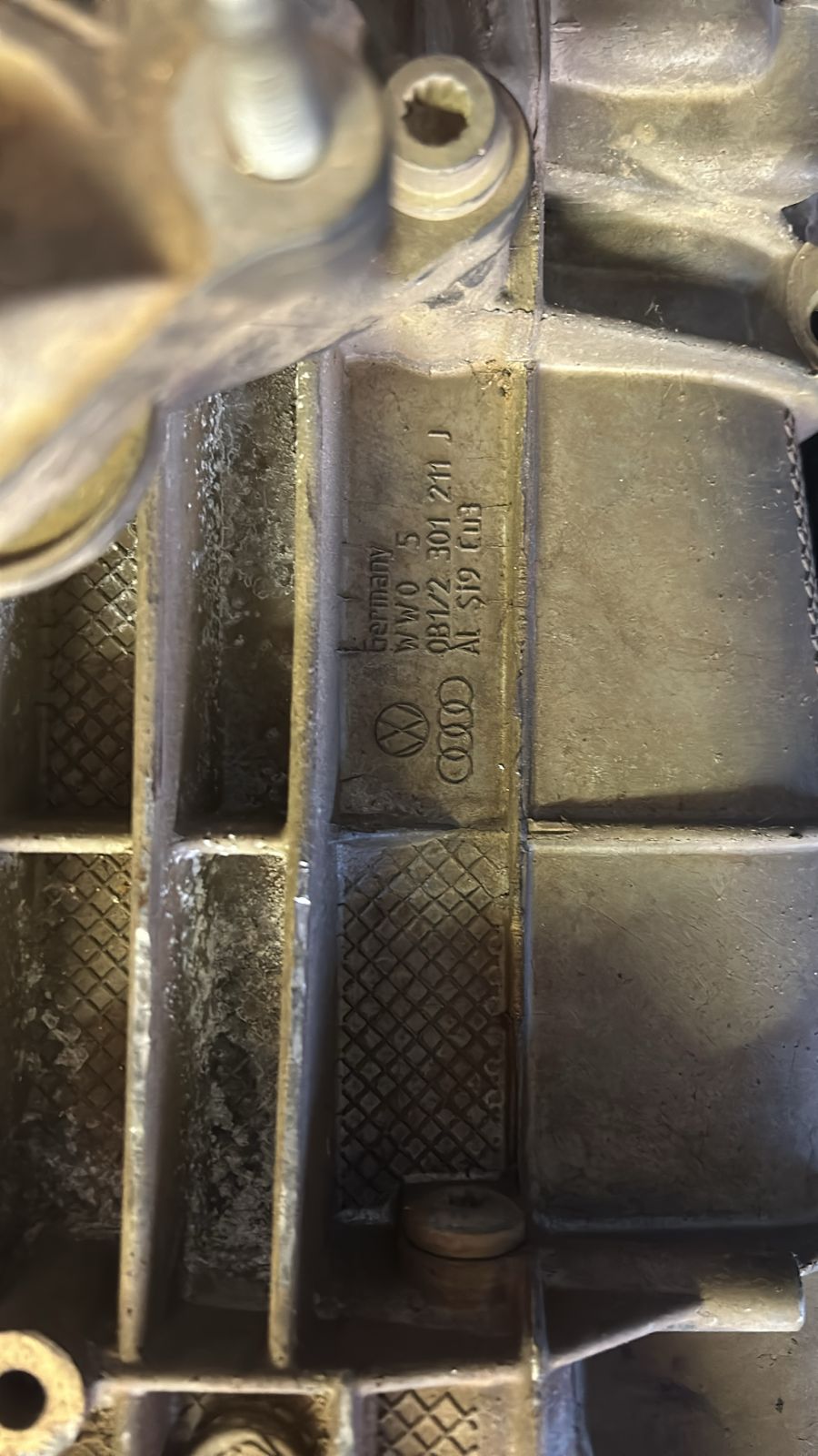 AUDI A5 GEARBOX (2002-2018) - Private Seller AUDI A5 GEARBOX (2002-2018) - Private Seller