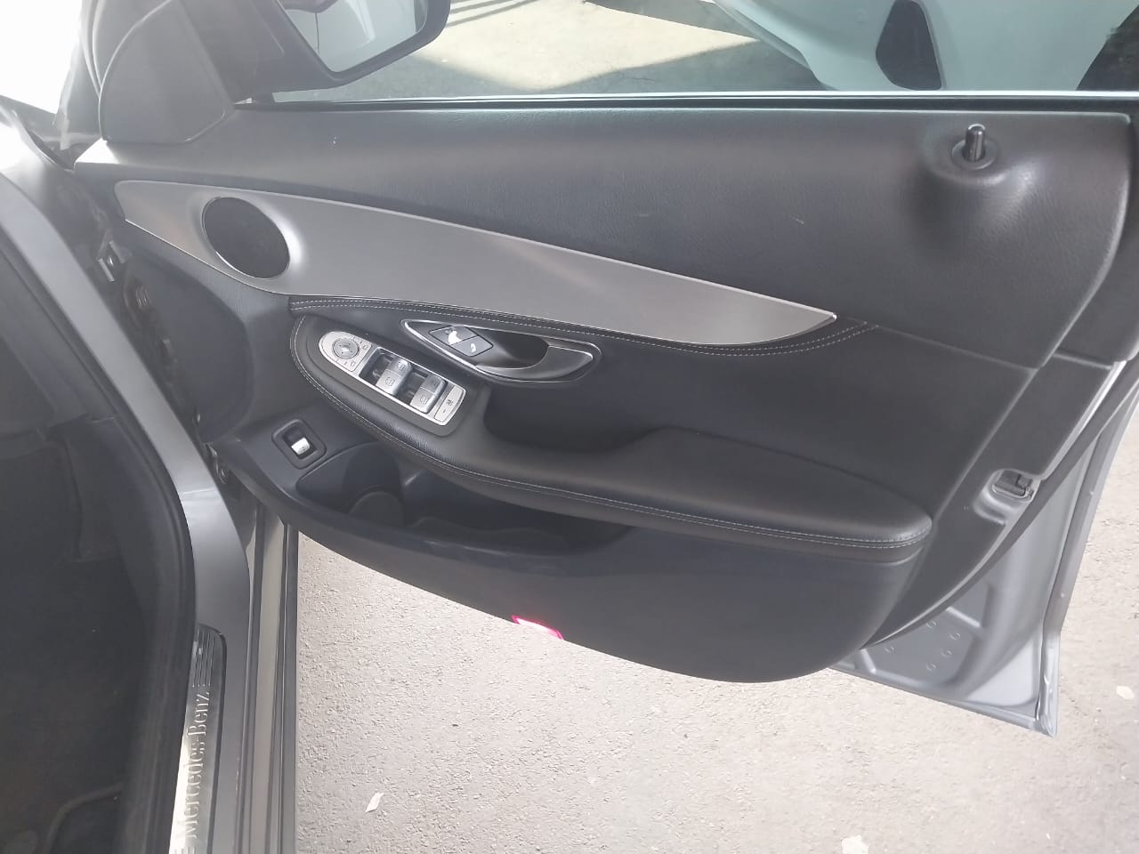 Used 2014 Mercedes-Benz C-Class C180 Avantgarde auto - Private Seller Used 2014 Mercedes-Benz C-Class C180 Avantgarde auto - Private Seller