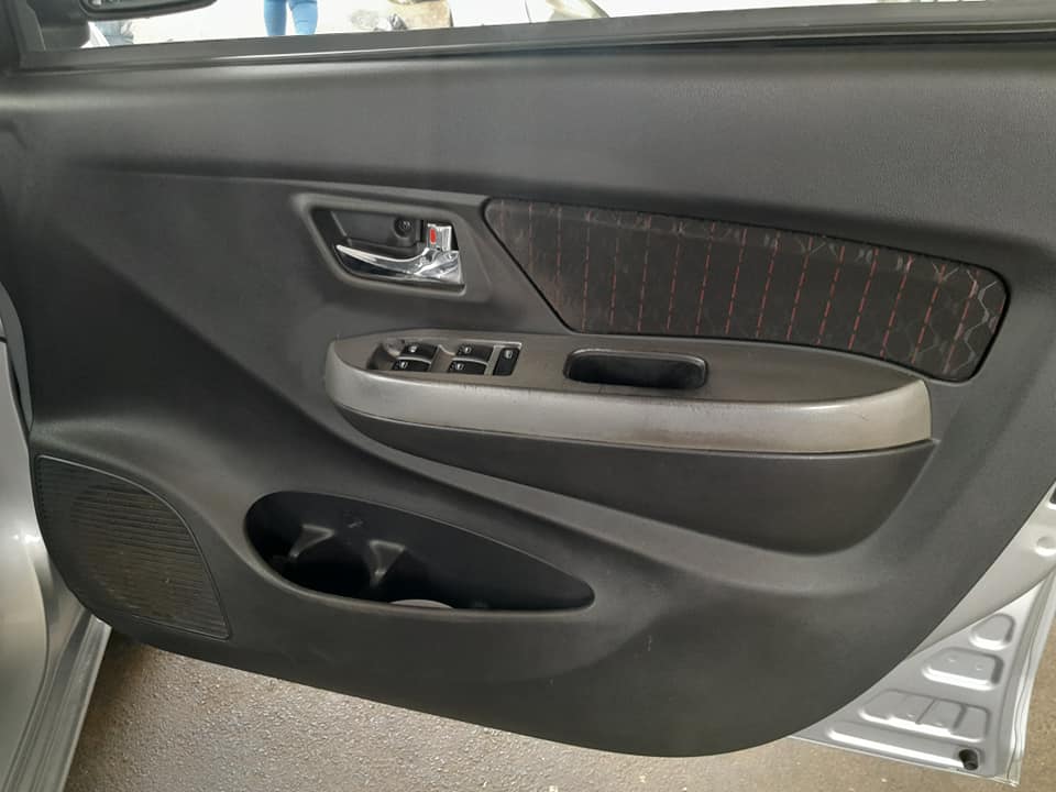 2021 TOYOTA AGYA 1.0 MANUAL