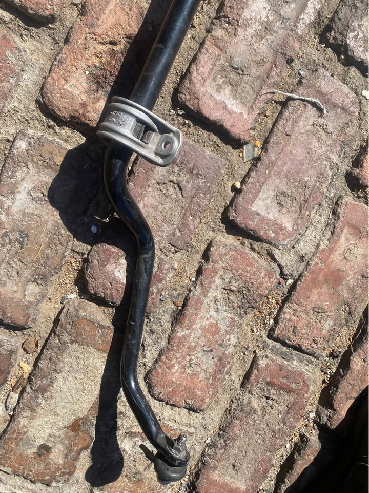 BMW M2/M3/M4 F80/F82/F83 stabilizer rear
