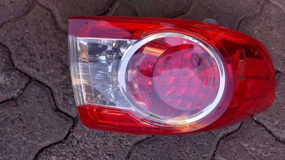 Toyota quest taillight - Private Seller Toyota quest taillight - Private Seller