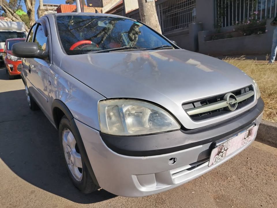 Opel corsa gamma 1.4 2006