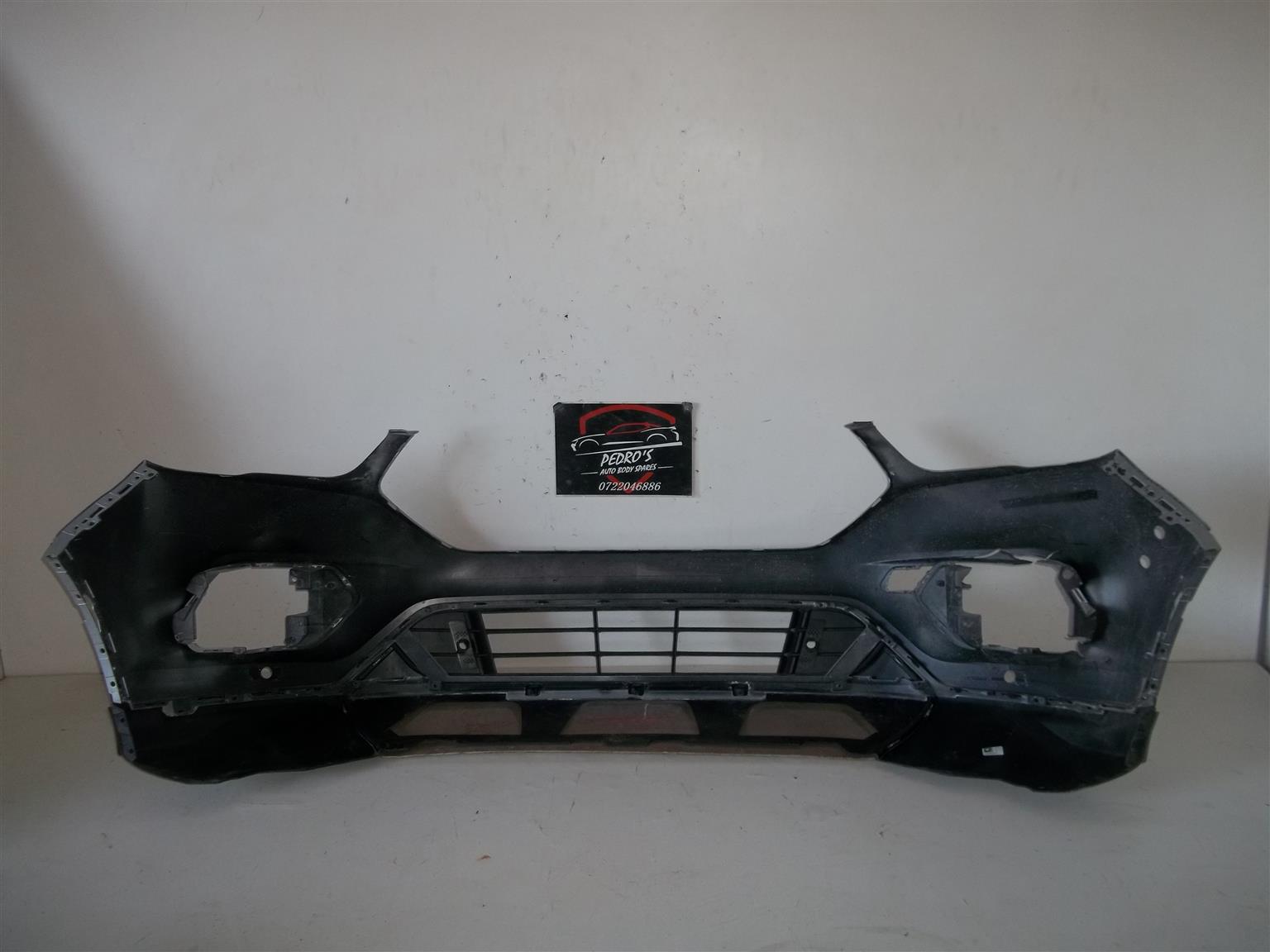 Ford Kuga '16-'19 front bumper - Private Seller Ford Kuga '16-'19 front bumper - Private Seller
