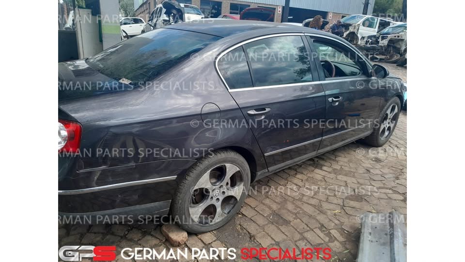 2007 VW Passat 2.0 TDI STRIPPING FOR SPARES - Private Seller 2007 VW Passat 2.0 TDI STRIPPING FOR SPARES - Private Seller