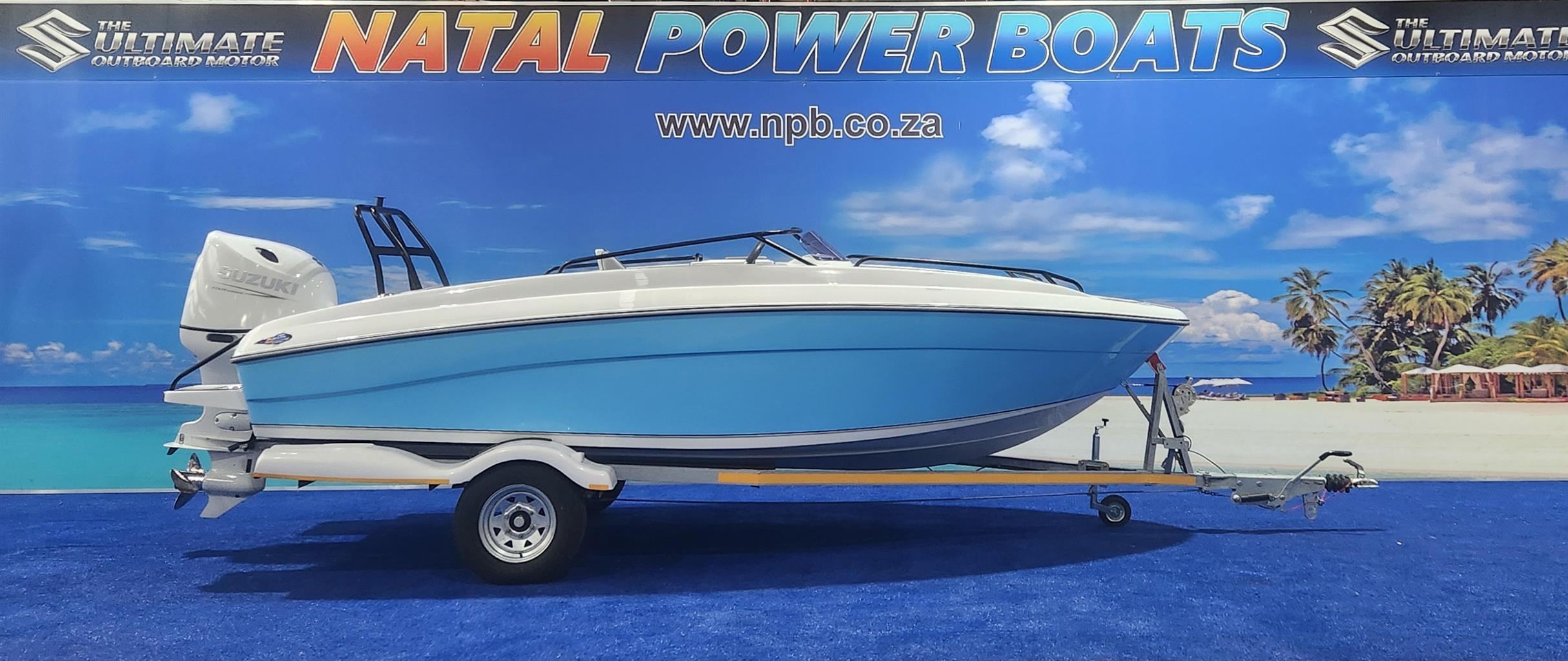 XF 170 ON TRAILER 140 HP SUZUKI 4 STROKE DRIVE BY WIRE XF 170 ON TRAILER 140 HP SUZUKI 4 STROKE DRIVE BY WIRE