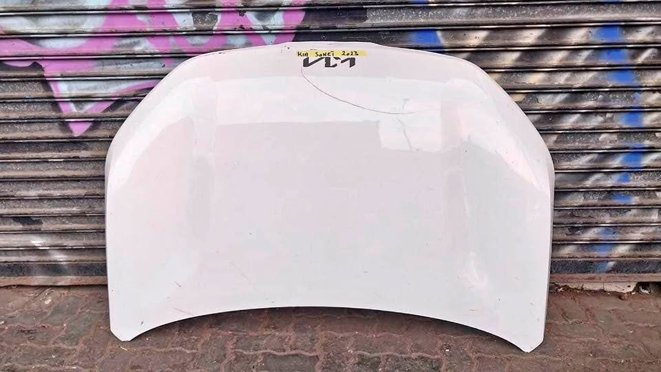 Kia Sonet bonnet 2023 - Private Seller Kia Sonet bonnet 2023 - Private Seller