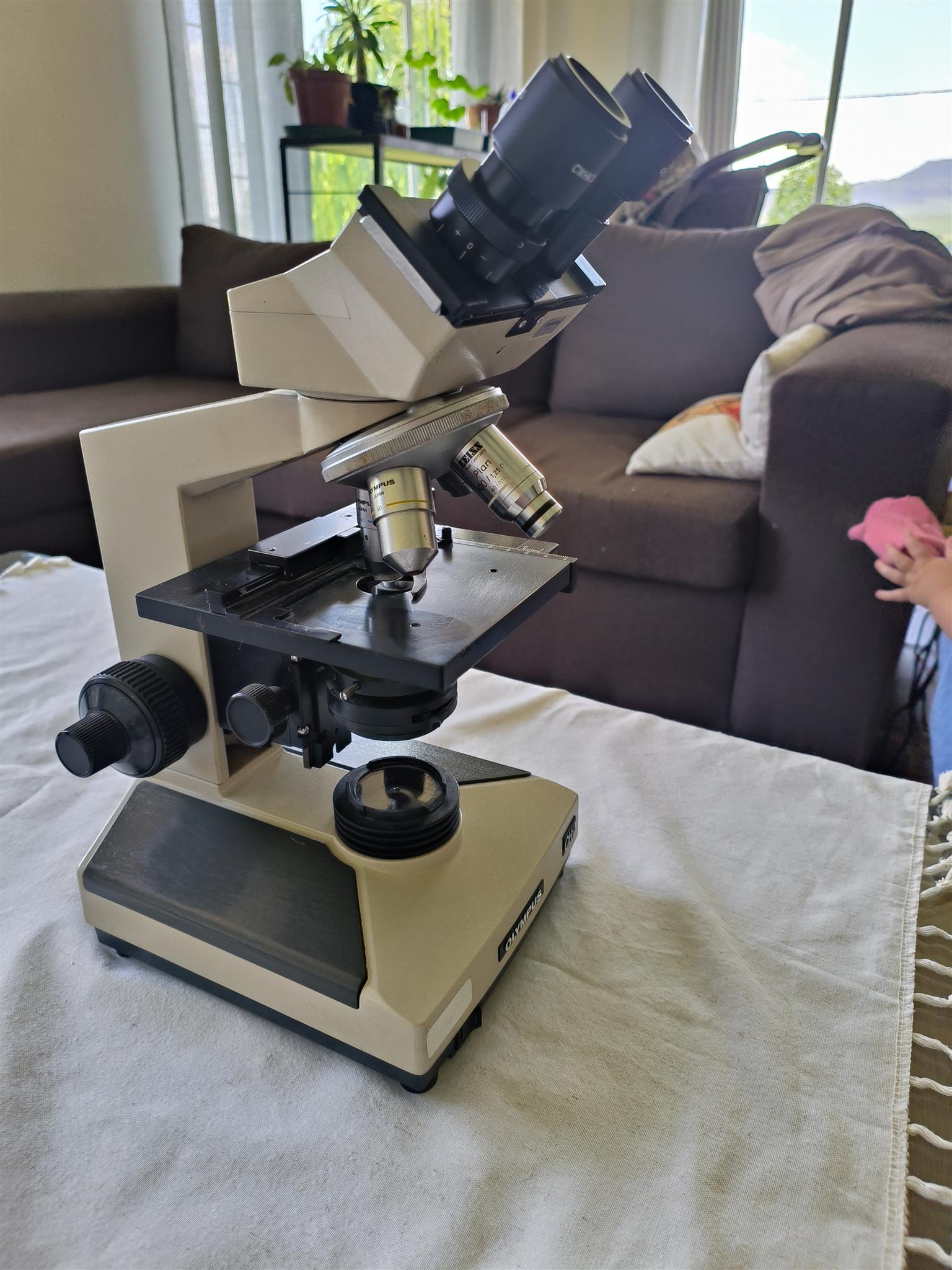 Microscope for sale Microscope for sale