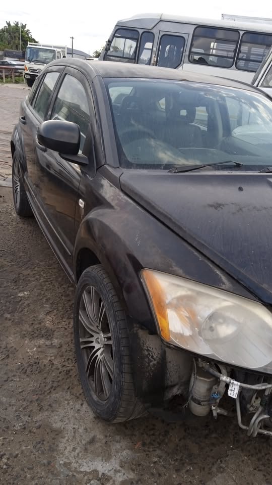 DODGE CALIBER SPARES - Private Seller