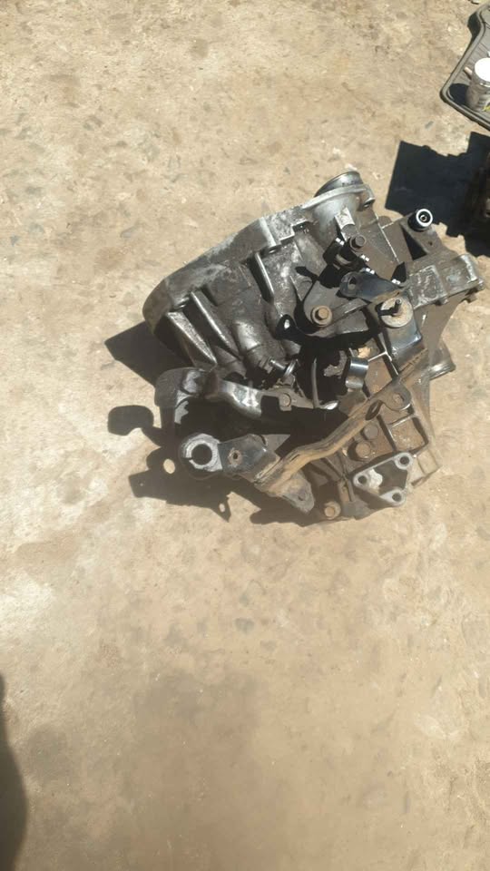 Kia Picanto 1.1 Gearbox - Private Seller