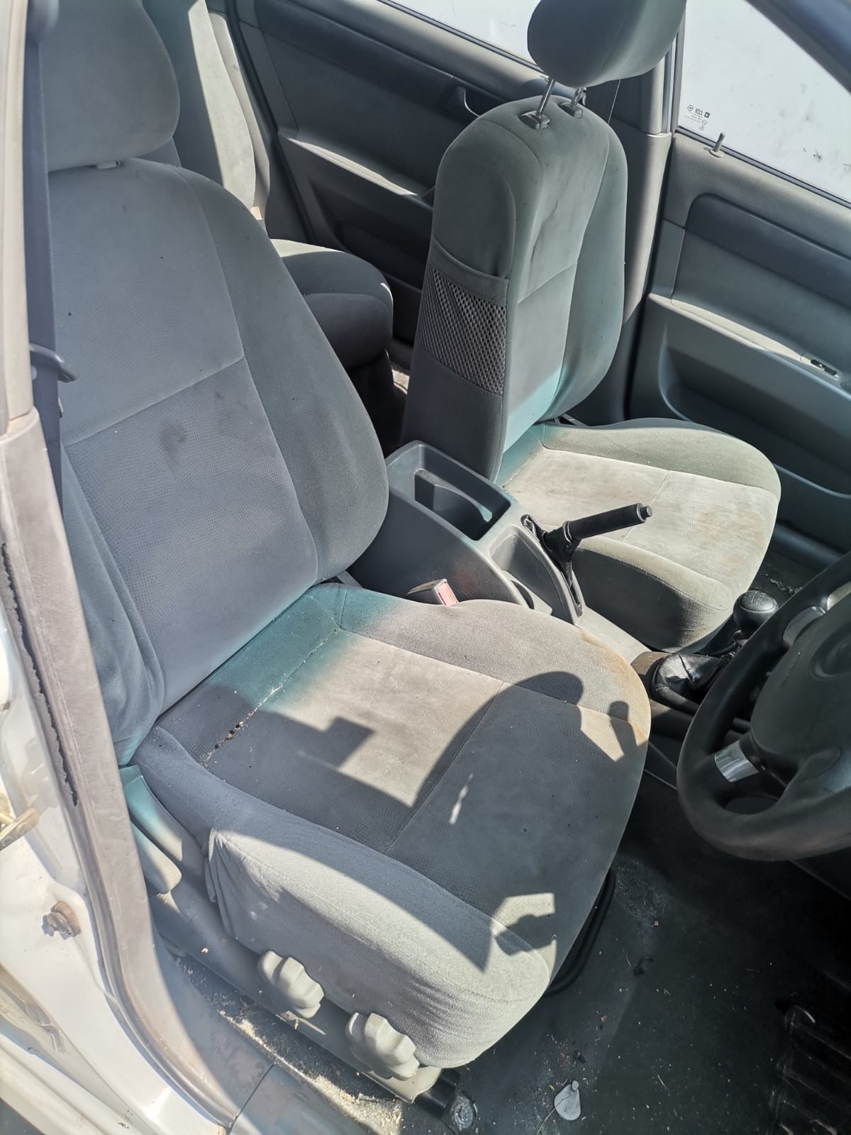 Now Stripping Chev Optra for Used Spares - Private Seller Now Stripping Chev Optra for Used Spares - Private Seller