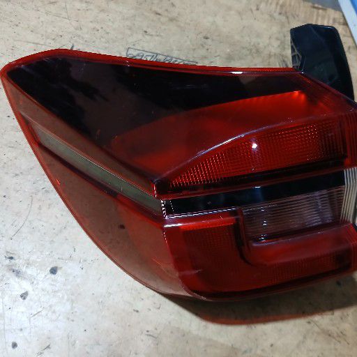 Nissan magnite taillight - Private Seller Nissan magnite taillight - Private Seller