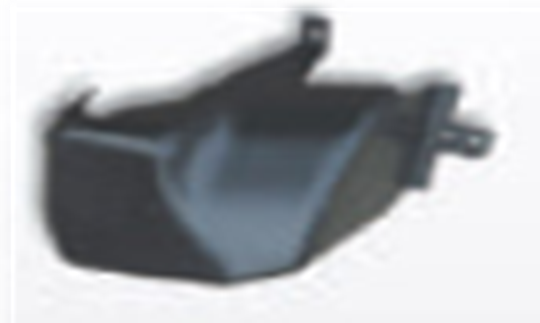 LAND ROVER Vogue 2010-2012 air deflector L&R - Private Seller LAND ROVER Vogue 2010-2012 air deflector L&R - Private Seller