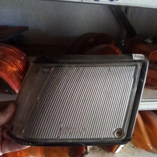Corolla front lights - Private Seller Corolla front lights - Private Seller