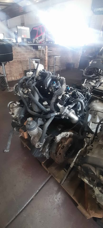 Ford Ranger T6 3.2 engine for sale - Private Seller Ford Ranger T6 3.2 engine for sale - Private Seller