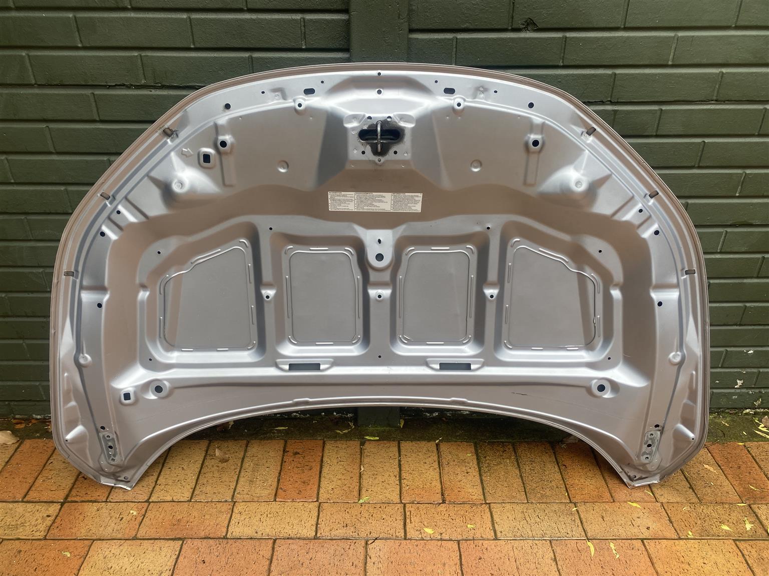 2025 HONDA BALLADE BONNET HOOD FOR SALE. IN PRISTINE CONDITION - Private Seller 2025 HONDA BALLADE BONNET HOOD FOR SALE. IN PRISTINE CONDITION - Private Seller