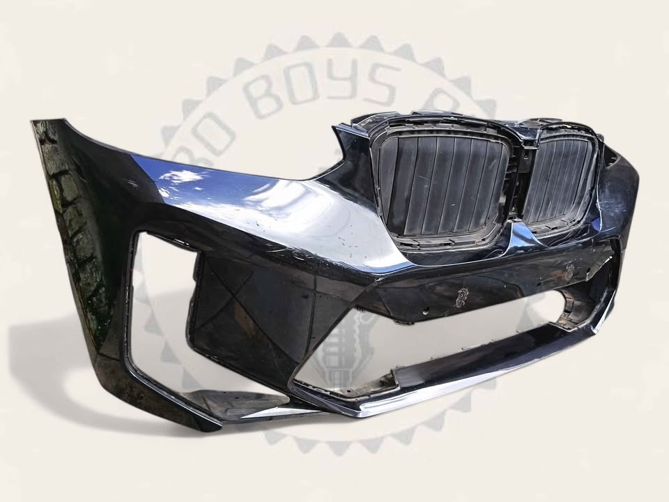 BMW F97/F98 X3M AND X4M COMPETITION LCI (FACELIFT) FRONT BUMPER AVAILABLE FOR SALE - Private Seller