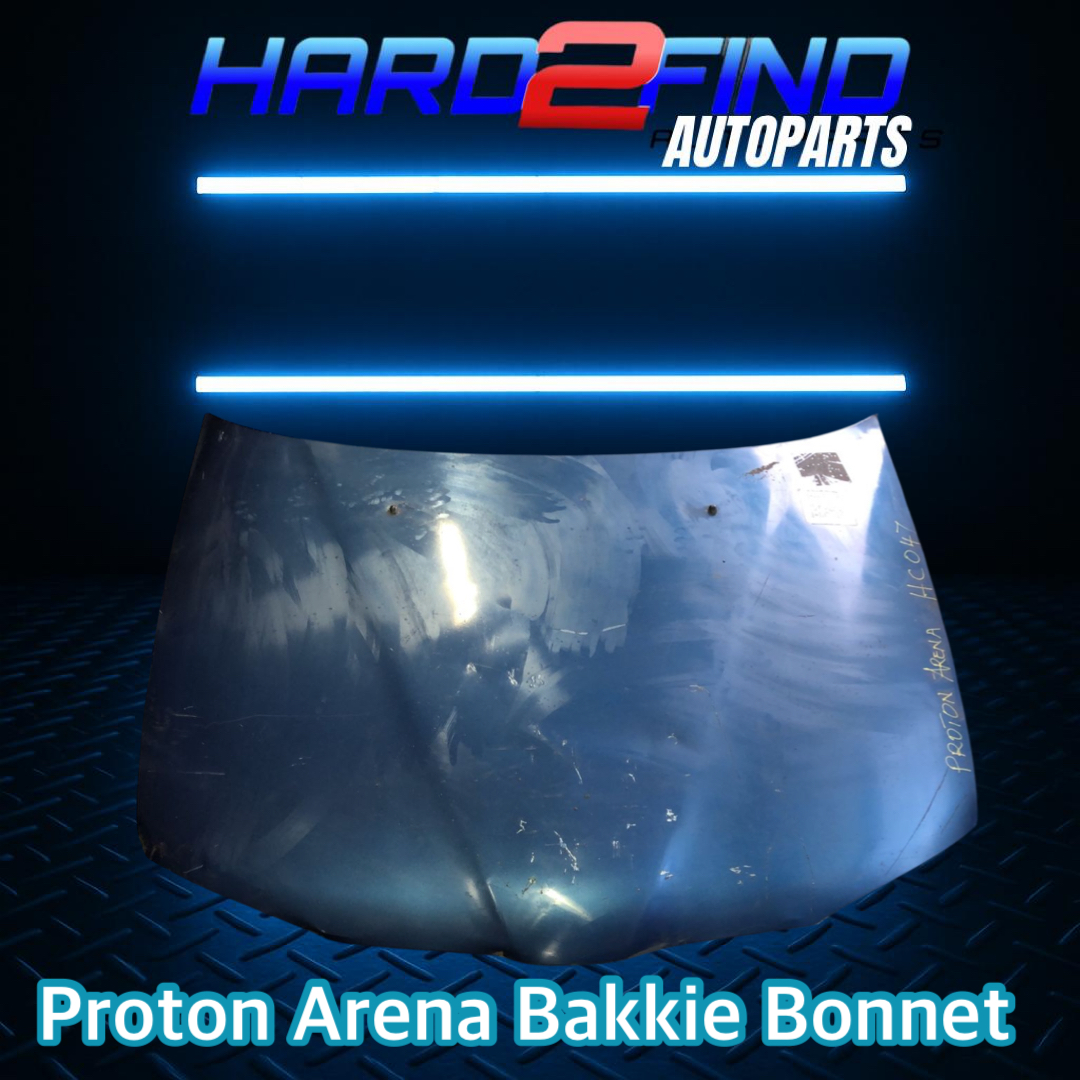 Proton Arena Bakkie Bonnet For Sale - Private Seller