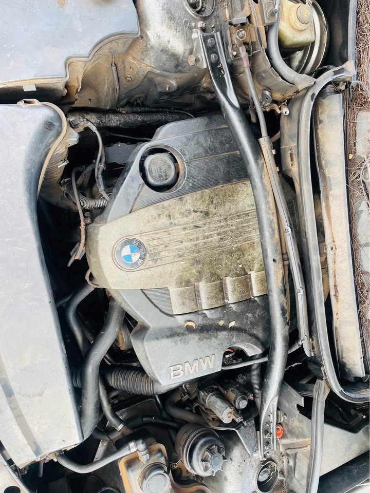 BMW X3 e83 Parts for stripping - Private Seller