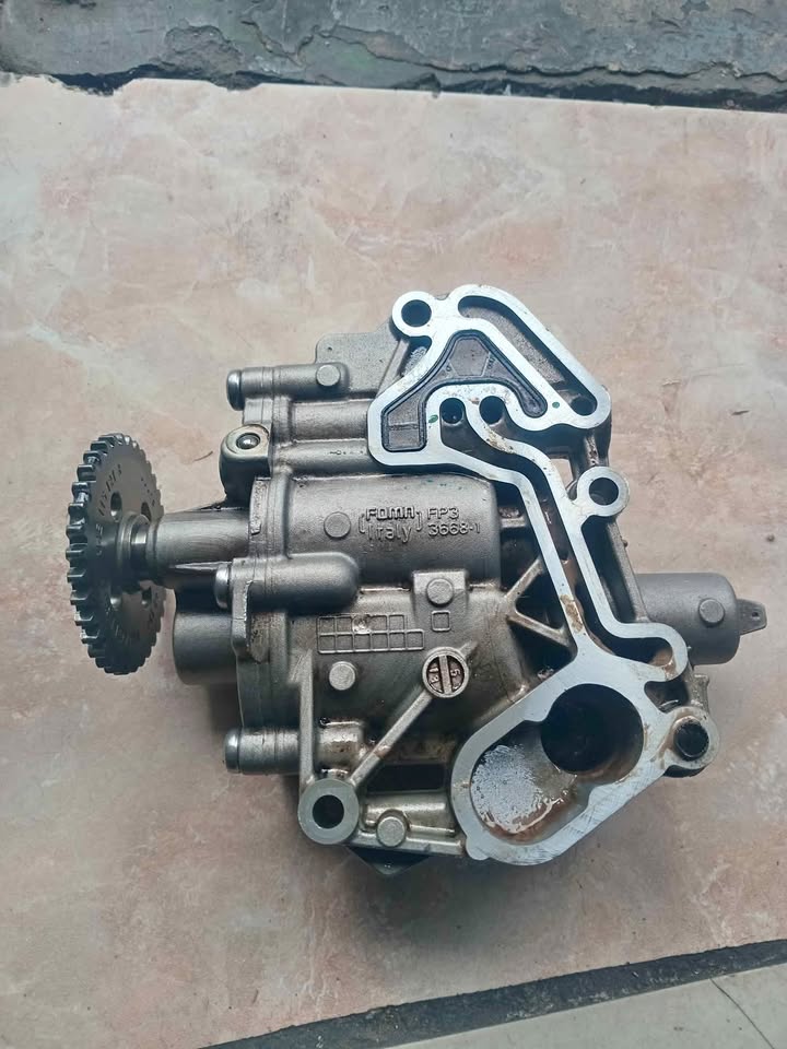 Auto Engine Oil Pump for Audi 04E115109G 04E115103L 04E 115 109 E 04E 115 103 AE - Private Seller