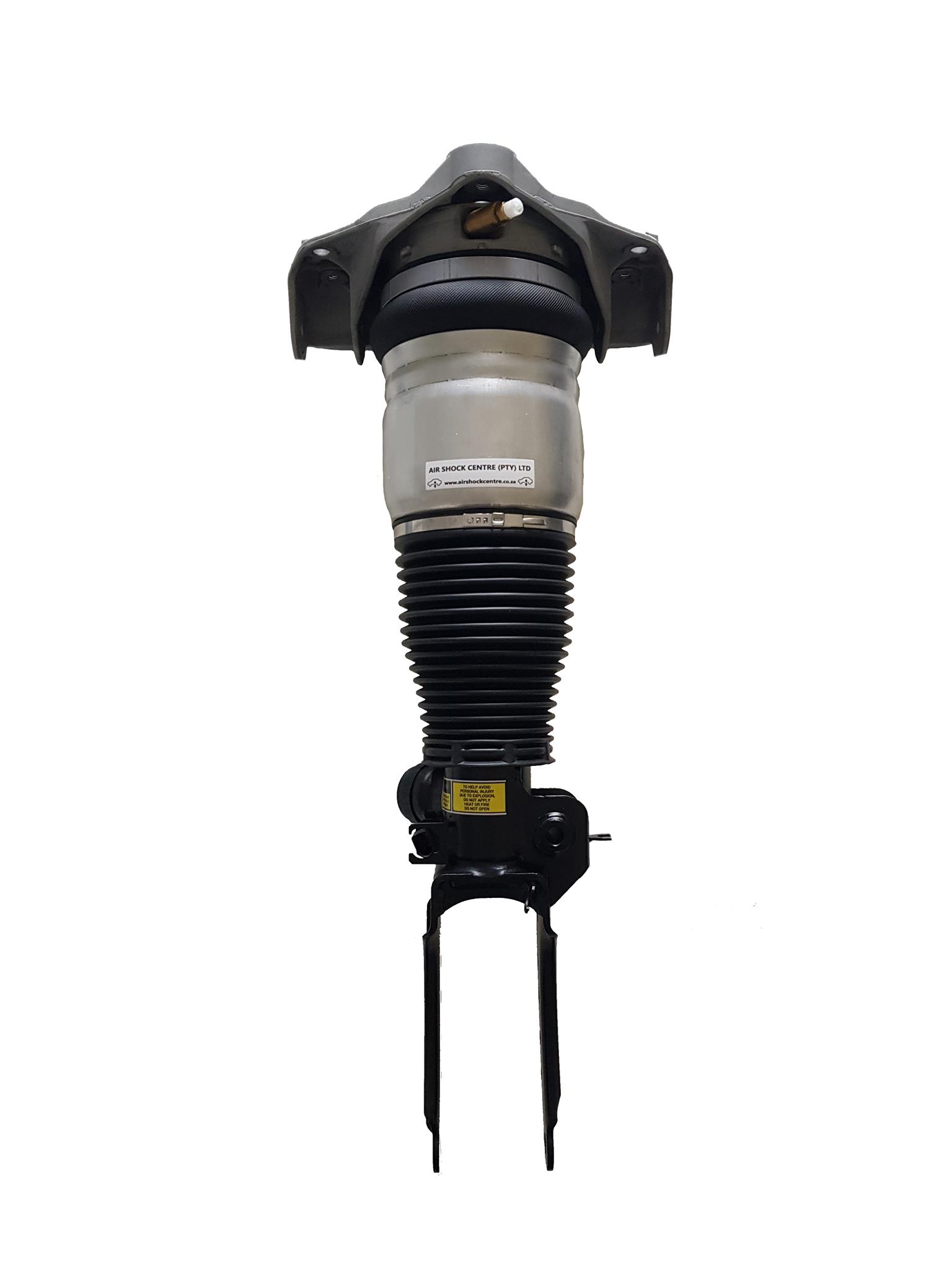 Porsche Cayenne 9PA & 92A Airmatic Shocks