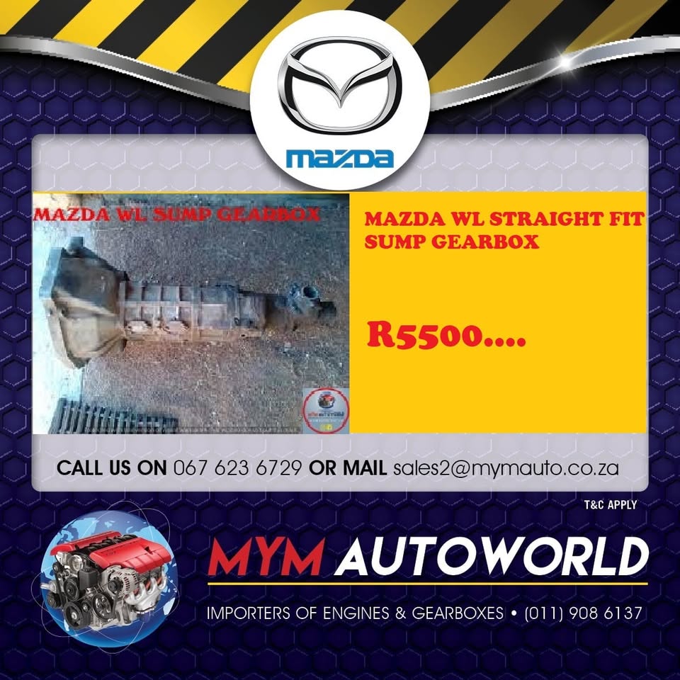 MYM IMPORTERS OF USED AUDI ENGINES AND GEARBOXES - Private Seller