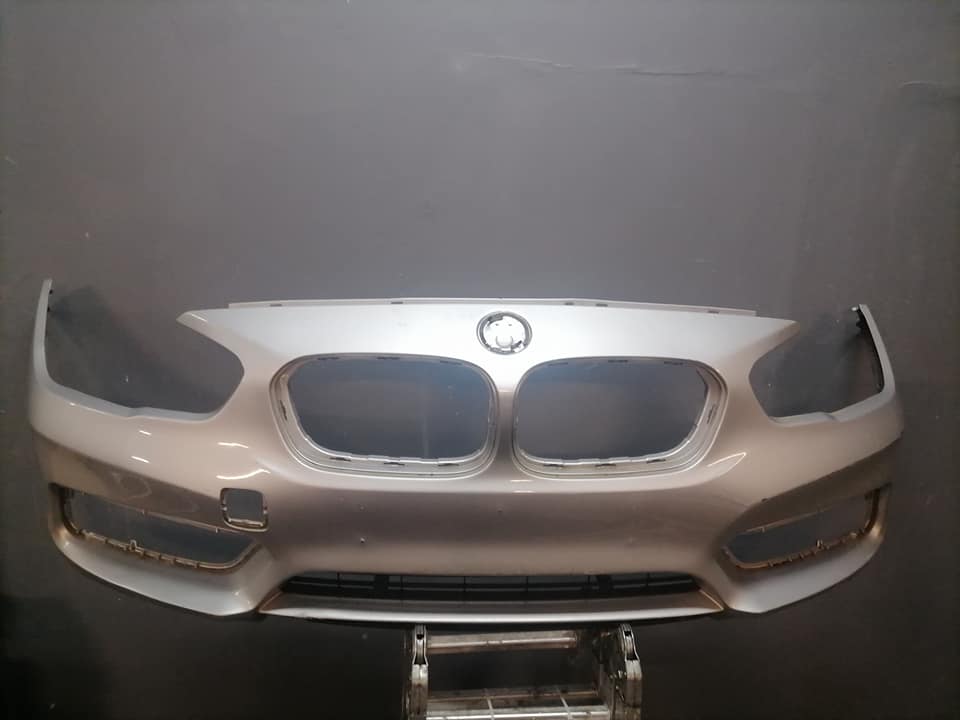 BMW 1-series F21 silver bumper DM or contact number in the description for assistance. - Private Seller BMW 1-series F21 silver bumper DM or contact number in the description for assistance. - Private Seller