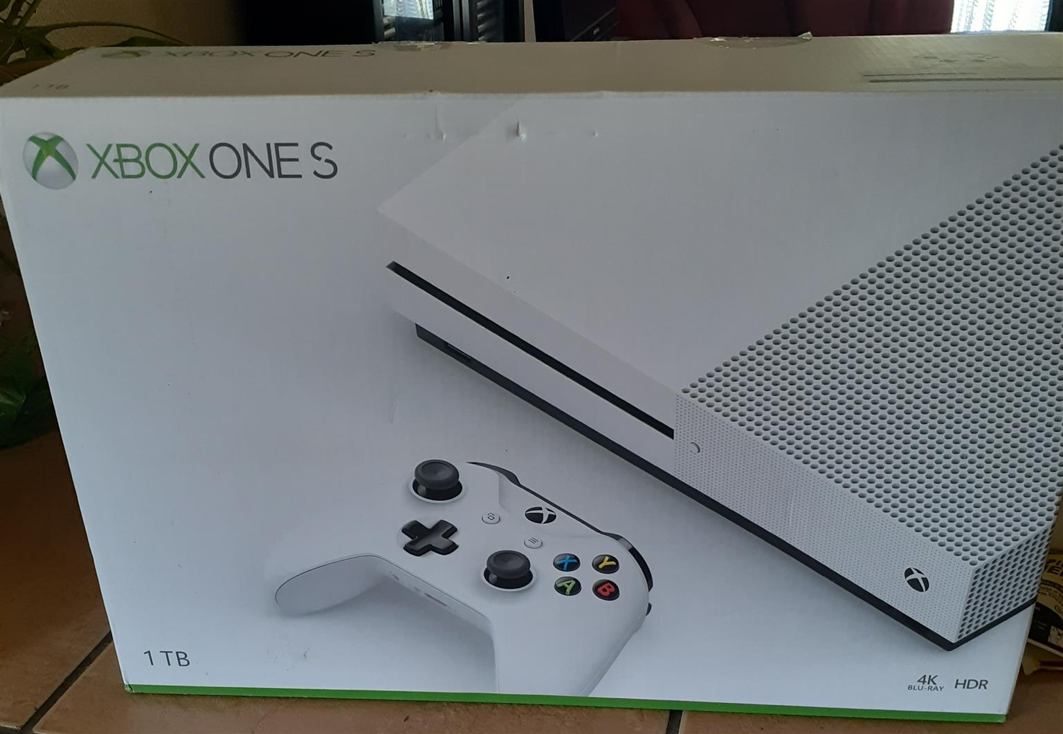xbox 1 s for sale