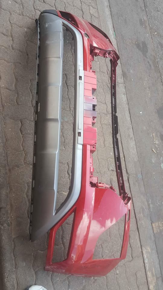 HYUNDAI CREATOR BUMPER - Private Seller